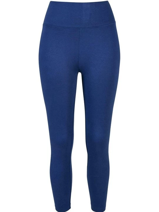 Obrázek produktu Legíny - kalhoty Urban Classics modrá