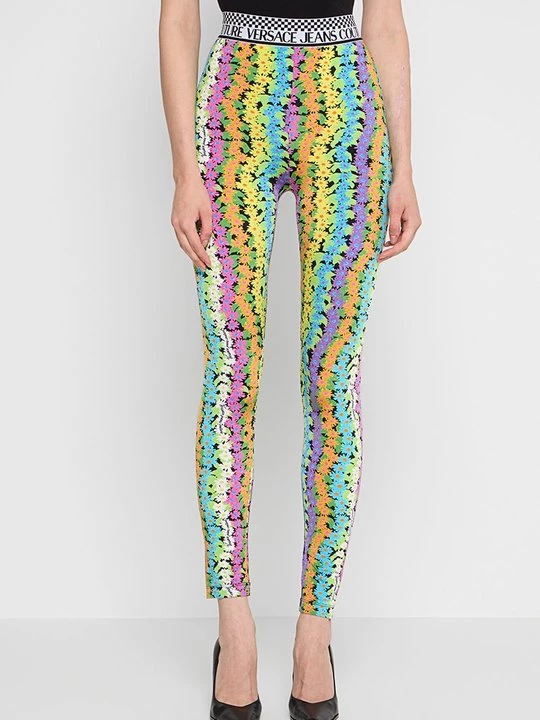 Obrázek produktu Legíny - kalhoty Versace Jeans Couture