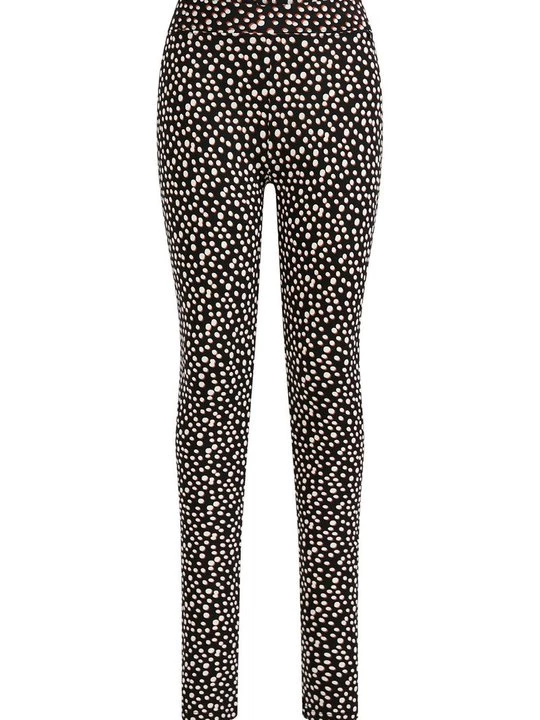 Obrázek produktu Legíny - kalhoty WE Fashion černá