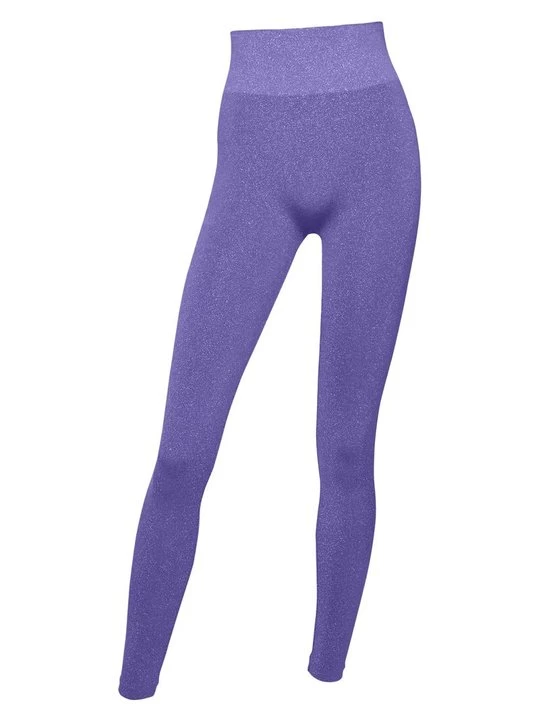 Obrázek produktu Legíny - kalhoty Wolford fialová