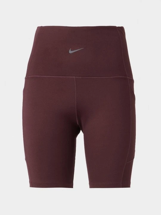 Obrázek produktu Legíny Nike bordó