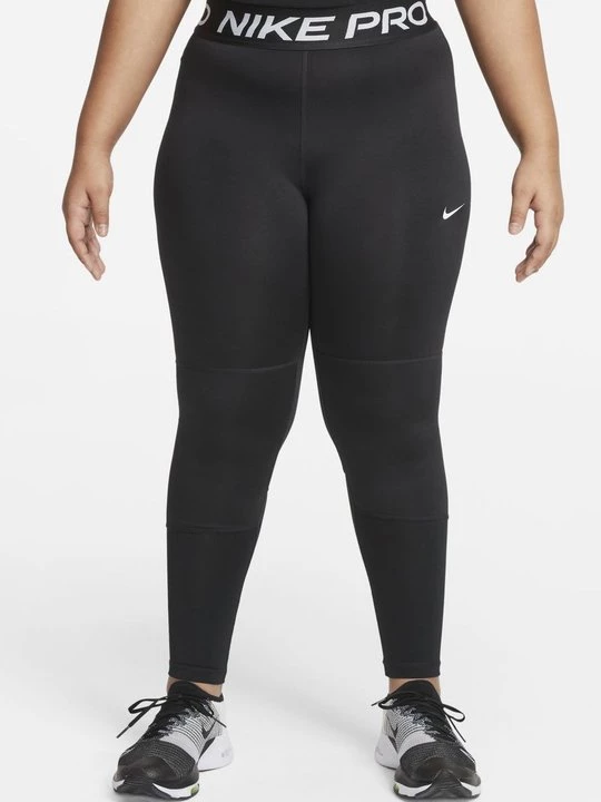 Obrázek produktu Legíny Nike černá