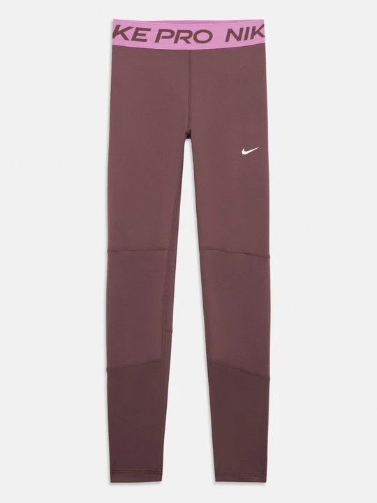 Obrázek produktu Legíny Nike hnědá