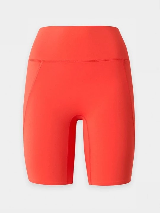 Obrázek produktu Legíny Nike světle červená