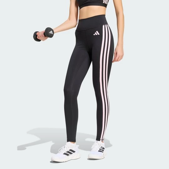 Obrázek produktu Legíny Optimé Essentials 3-Stripes 7 / 8 Adidas