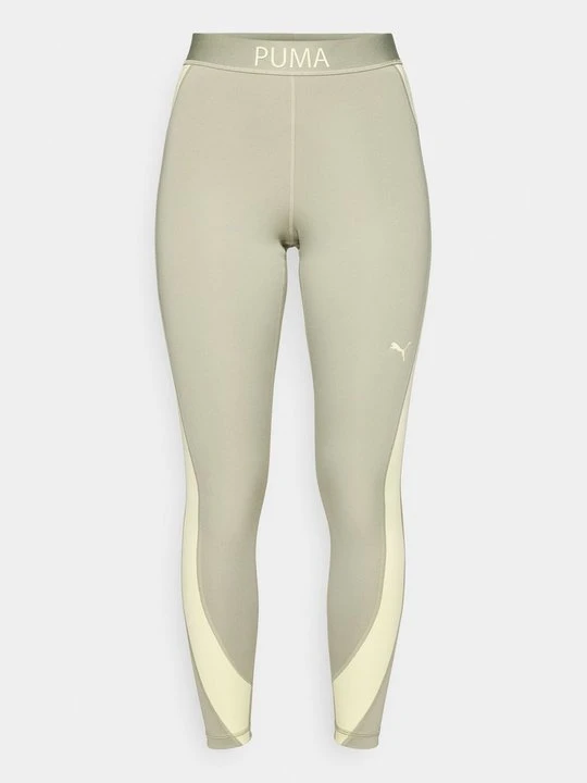 Obrázek produktu Legíny Puma khaki