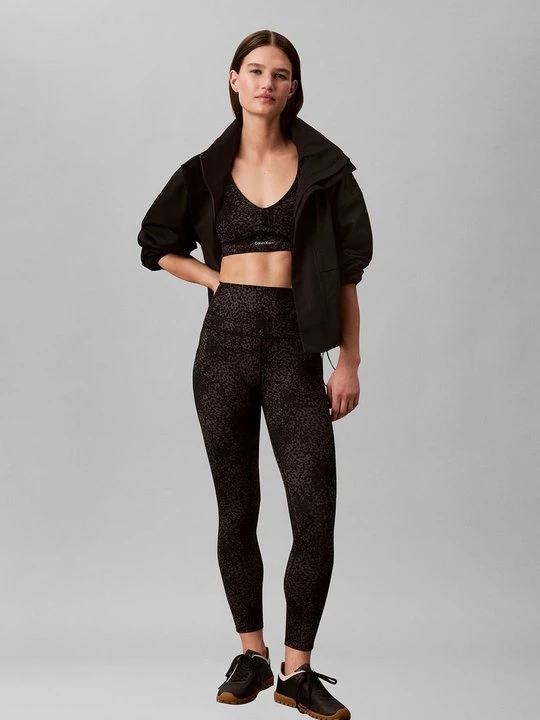Obrázek produktu Legíny - punčochy Calvin Klein černá