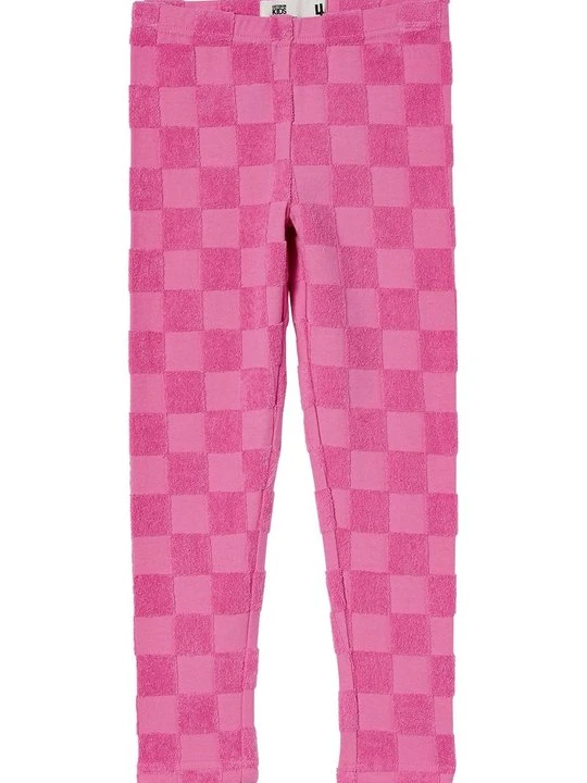Obrázek produktu Legíny - punčochy Cotton On růžová