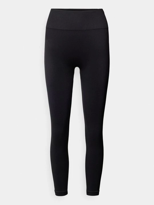 Obrázek produktu Legíny - punčochy SPANX černá