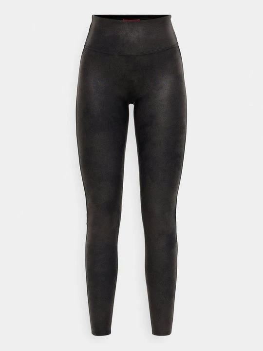 Obrázek produktu Legíny - punčochy SPANX černá