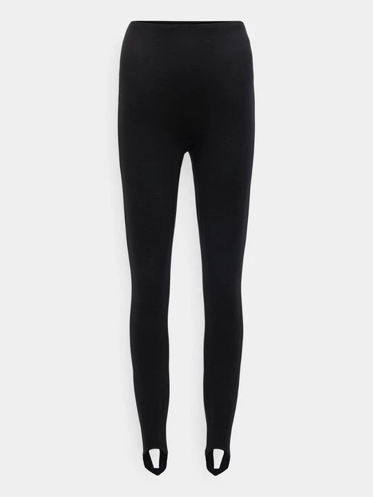 Obrázek produktu Legíny - punčochy SPANX černá