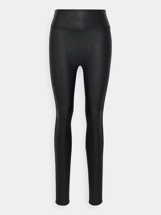 Obrázek produktu Legíny - punčochy SPANX černá