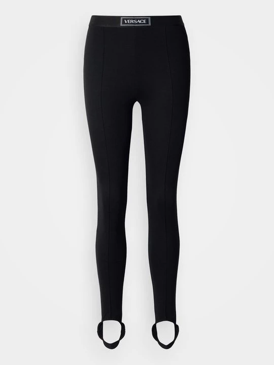 Obrázek produktu Legíny - punčochy Versace černá