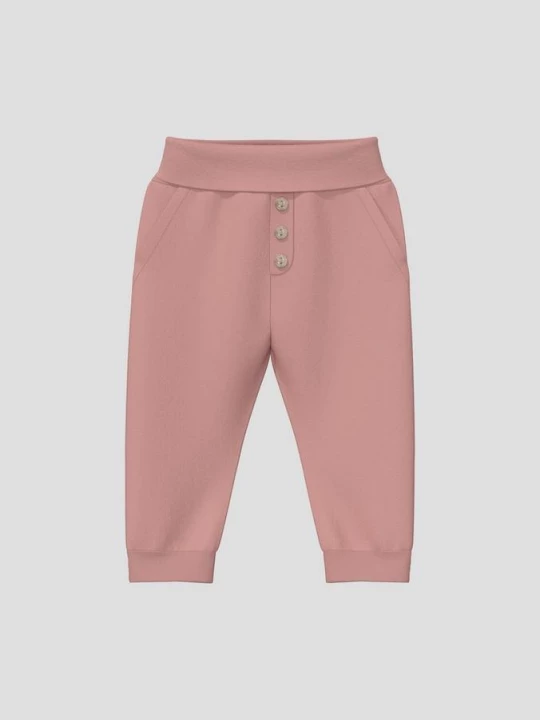 Obrázek produktu Legíny s.Oliver růžová