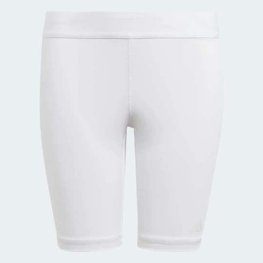 Obrázek produktu Legíny Techfit AEROREADY Short Adidas bílá