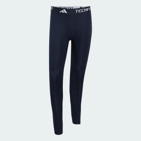 Obrázek produktu Legíny Techfit Compression Training Long Adidas Legend Ink