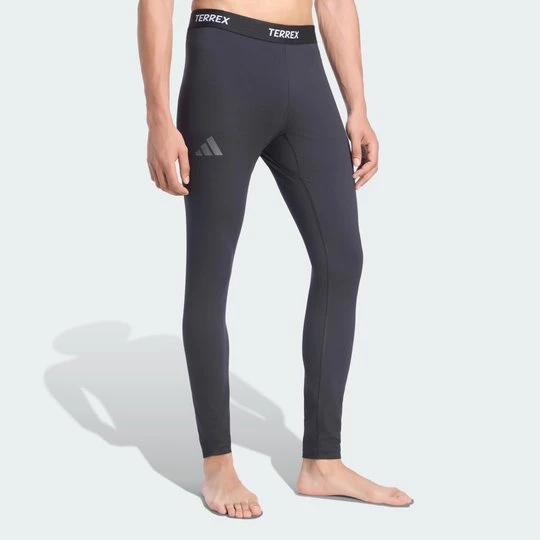 Obrázek produktu LEGÍNY TERREX MULTI SYNTHETIC Adidas černá