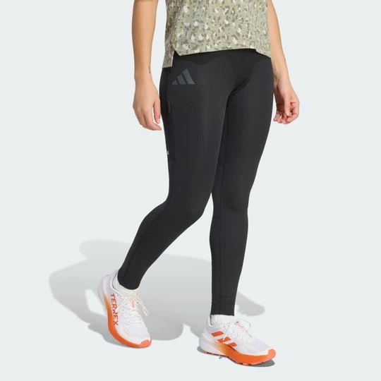 Obrázek produktu LEGÍNY TERREX XPERIOR Adidas černá