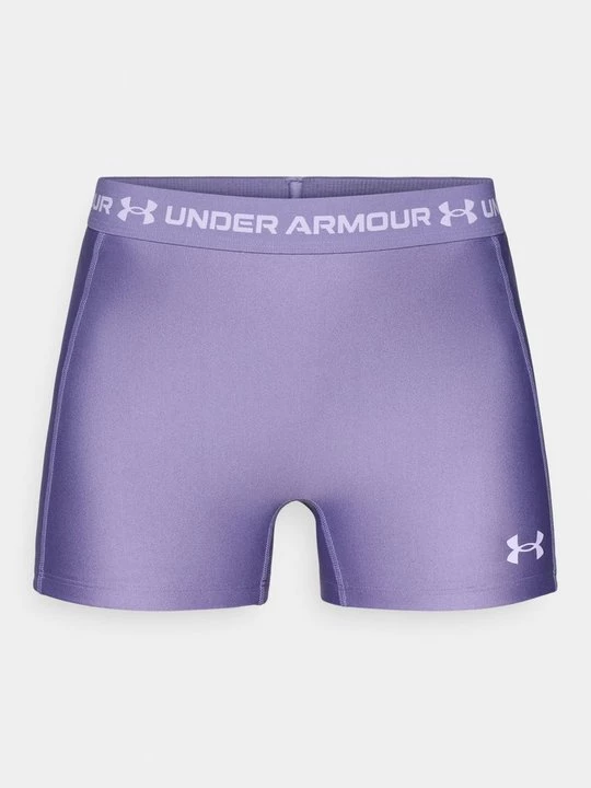 Obrázek produktu Legíny Under Armour fialová