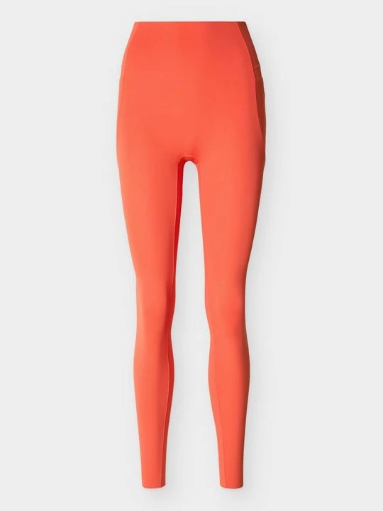 Obrázek produktu Legíny Under Armour světle červená