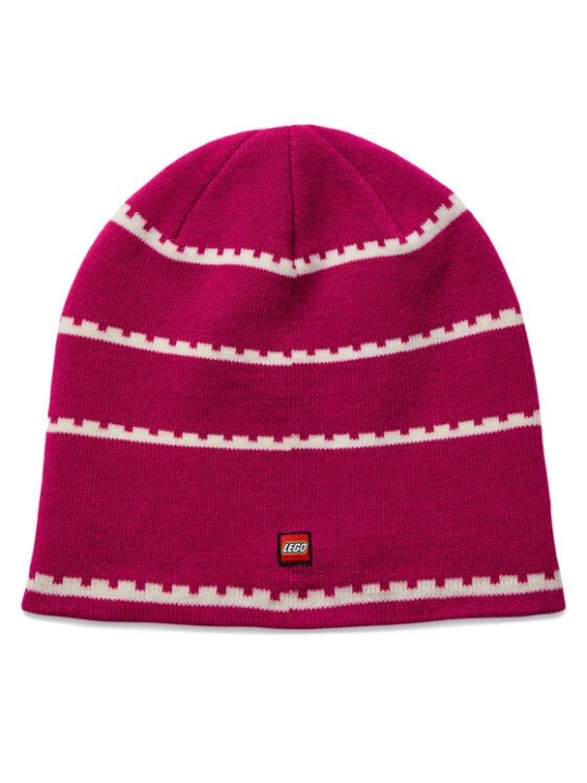 Obrázek produktu LEGO Čepice Bonnet Mixte Enfant 11010832 Růžová