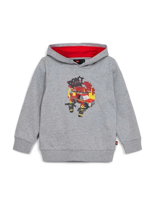 Obrázek produktu Lego Dětská bavlněná mikina Lego
