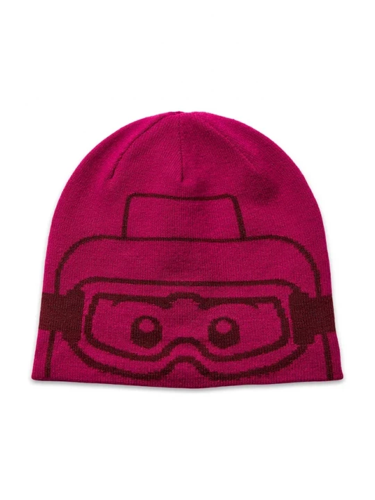 Obrázek produktu Lego Dětská čepice Lego Wear růžová