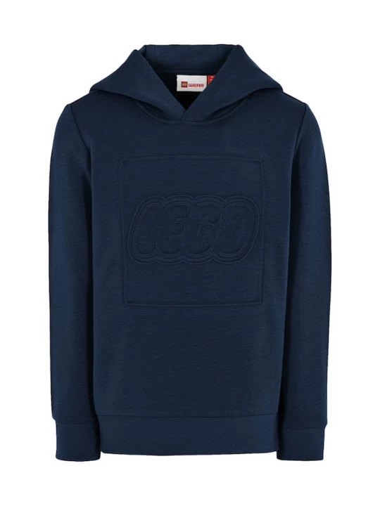 Obrázek produktu Lego Dětská mikina Wear námořnická modř
