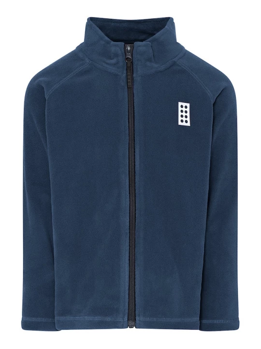 Obrázek produktu Lego Dětská mikina Wear námořnická modř