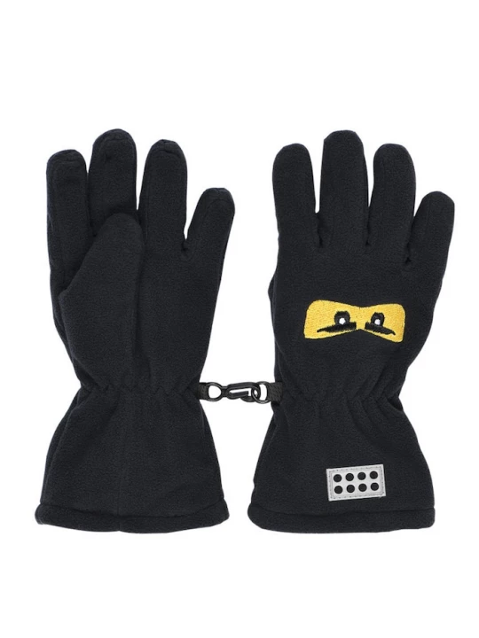 Obrázek produktu Lego Dětské rukavice Lego Wear černá