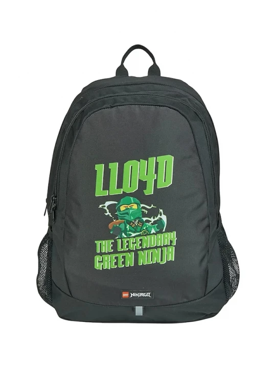 Obrázek produktu Lego Dětský batoh Lego NINJAGO černá