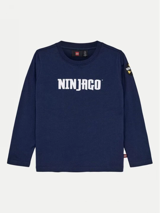 Obrázek produktu LEGO Halenka LEGO Tmavomodrá Regular Fit