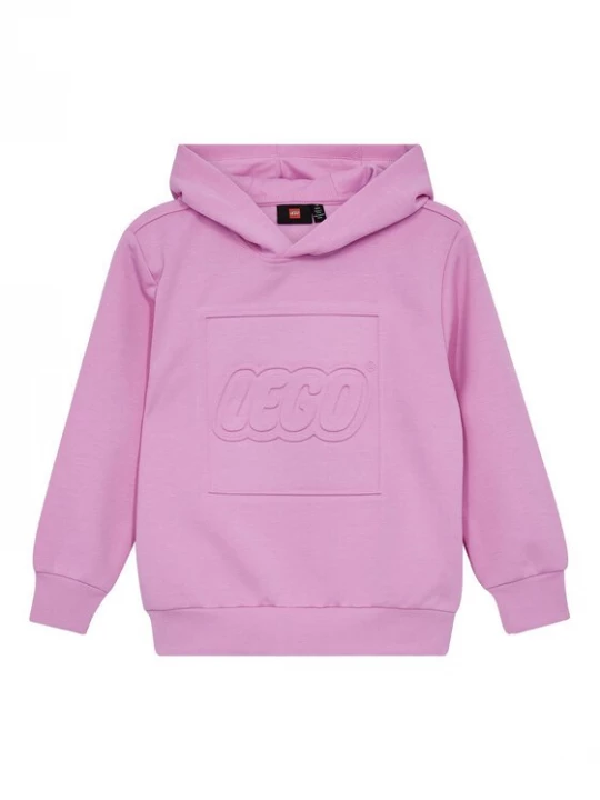 Obrázek produktu LEGO Mikina 11010295 Růžová Regular Fit