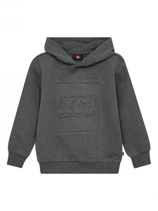 Obrázek produktu LEGO Mikina 11010295 Šedá Regular Fit