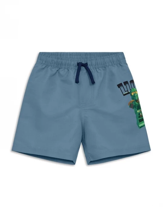 Obrázek produktu LEGO Plavecké šortky 11010873 Modrá Regular Fit