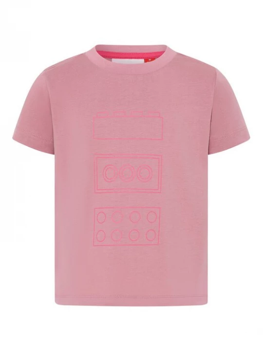 Obrázek produktu LEGO T-Shirt Wate 600 11010565 Růžová Regular Fit