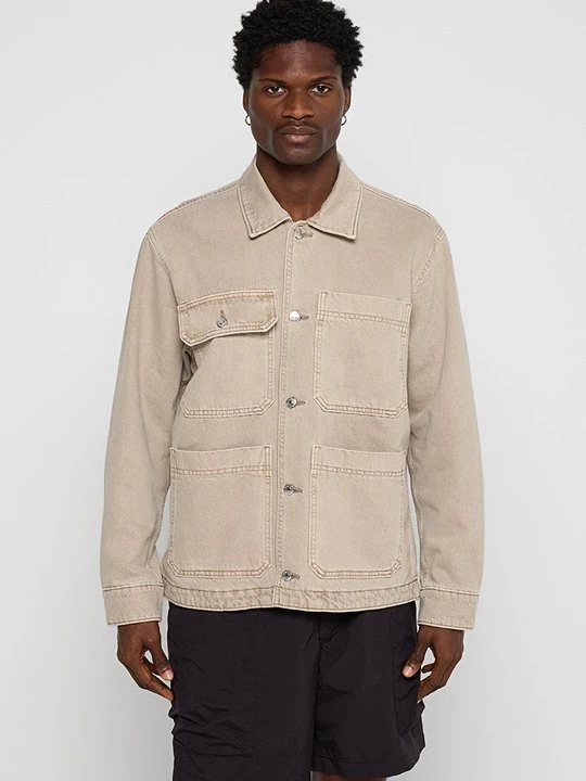 Obrázek produktu Lehká bunda Abercrombie & Fitch