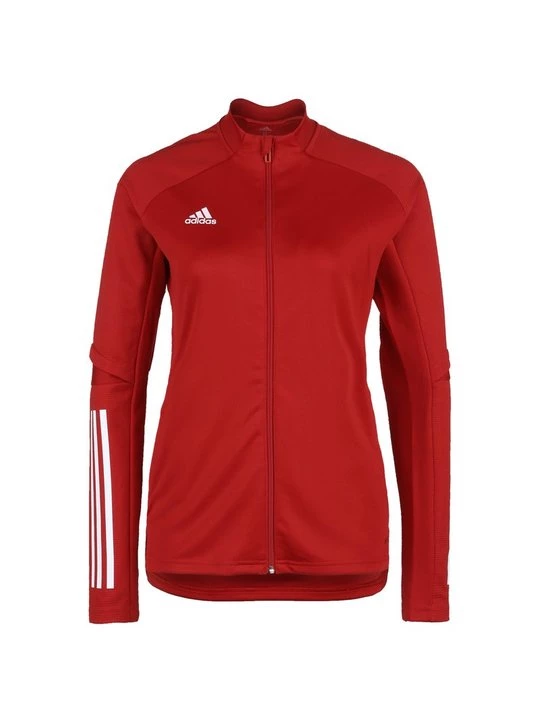 Obrázek produktu Lehká bunda Adidas červená