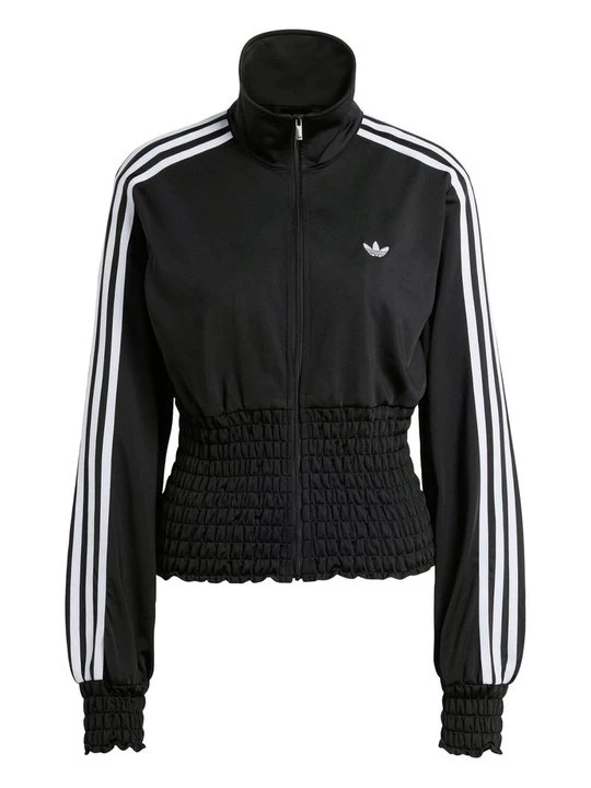 Obrázek produktu Lehká bunda adidas Originals černá