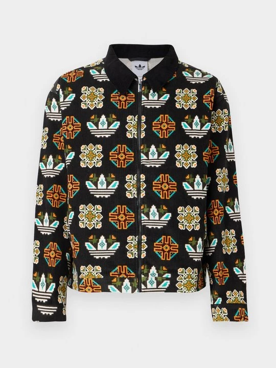 Obrázek produktu Lehká bunda adidas Originals černá