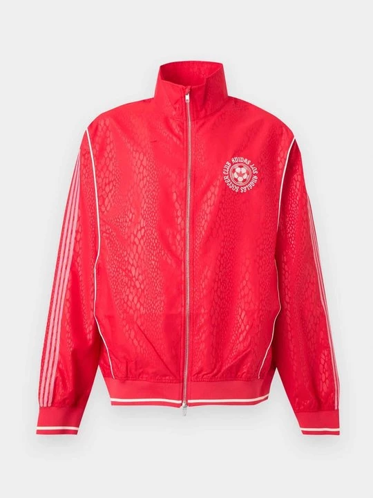 Obrázek produktu Lehká bunda adidas Originals červená