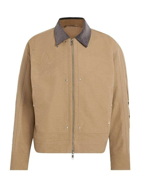 Obrázek produktu Lehká bunda adidas Originals khaki