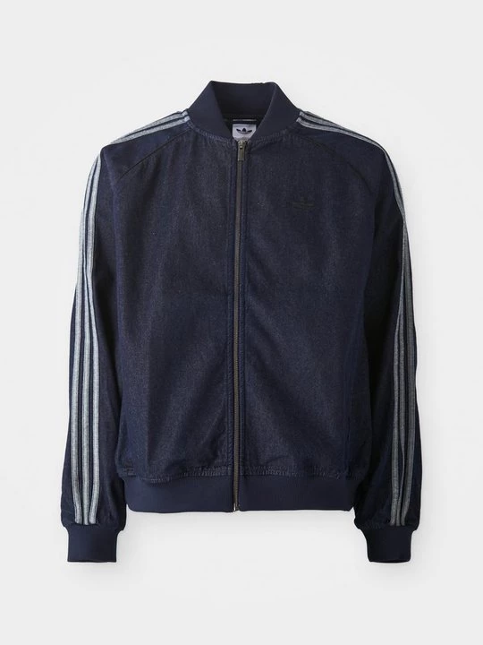 Obrázek produktu Lehká bunda adidas Originals modrá