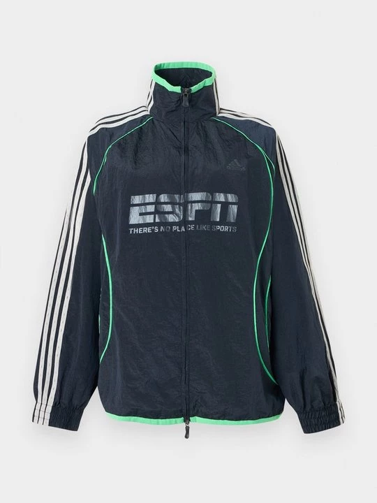 Obrázek produktu Lehká bunda adidas Originals modrá