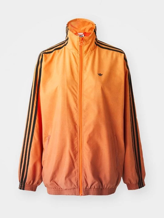 Obrázek produktu Lehká bunda adidas Originals oranžová