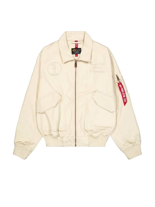 Obrázek produktu Lehká bunda Alpha Industries