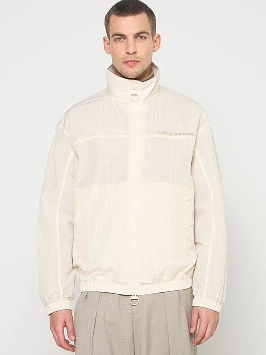 Obrázek produktu Lehká bunda Armani Exchange černá