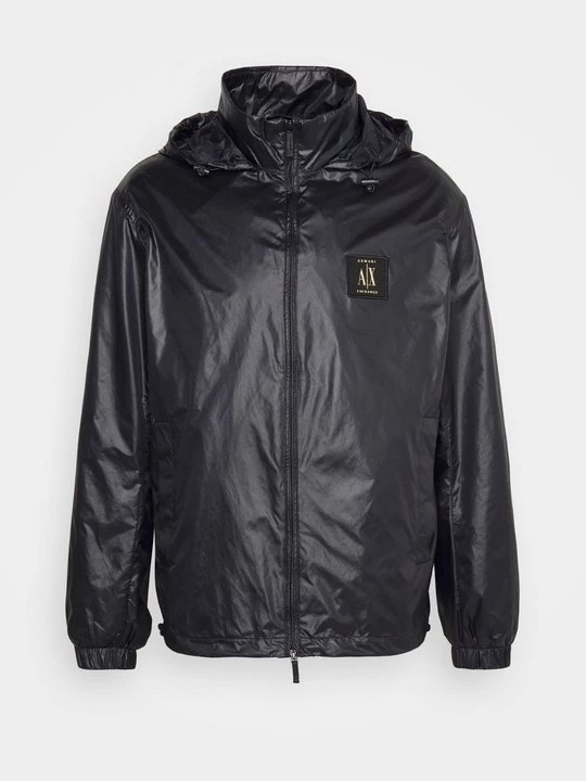 Obrázek produktu Lehká bunda Armani Exchange černá