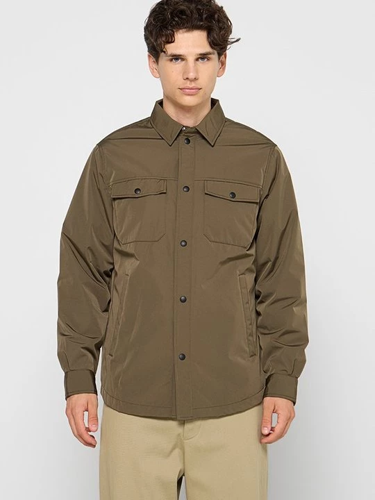 Obrázek produktu Lehká bunda Armani Exchange khaki