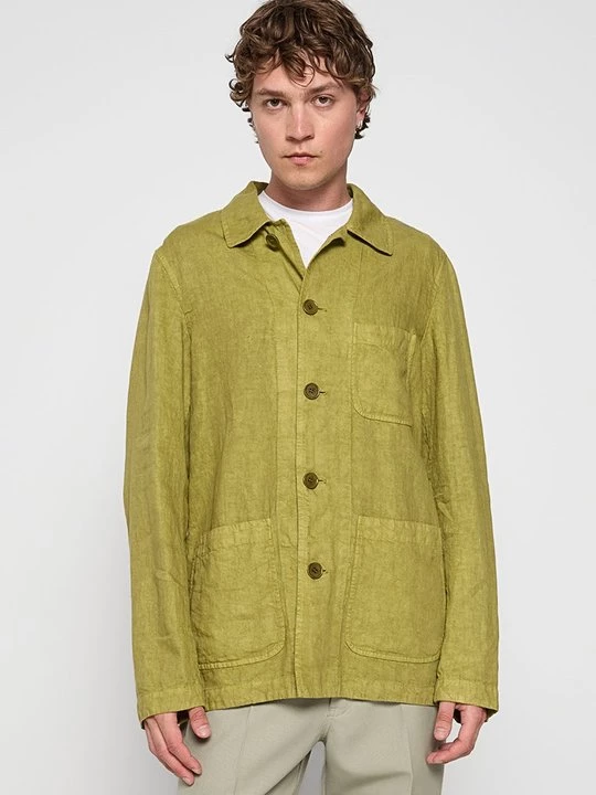 Obrázek produktu Lehká bunda Aspesi khaki